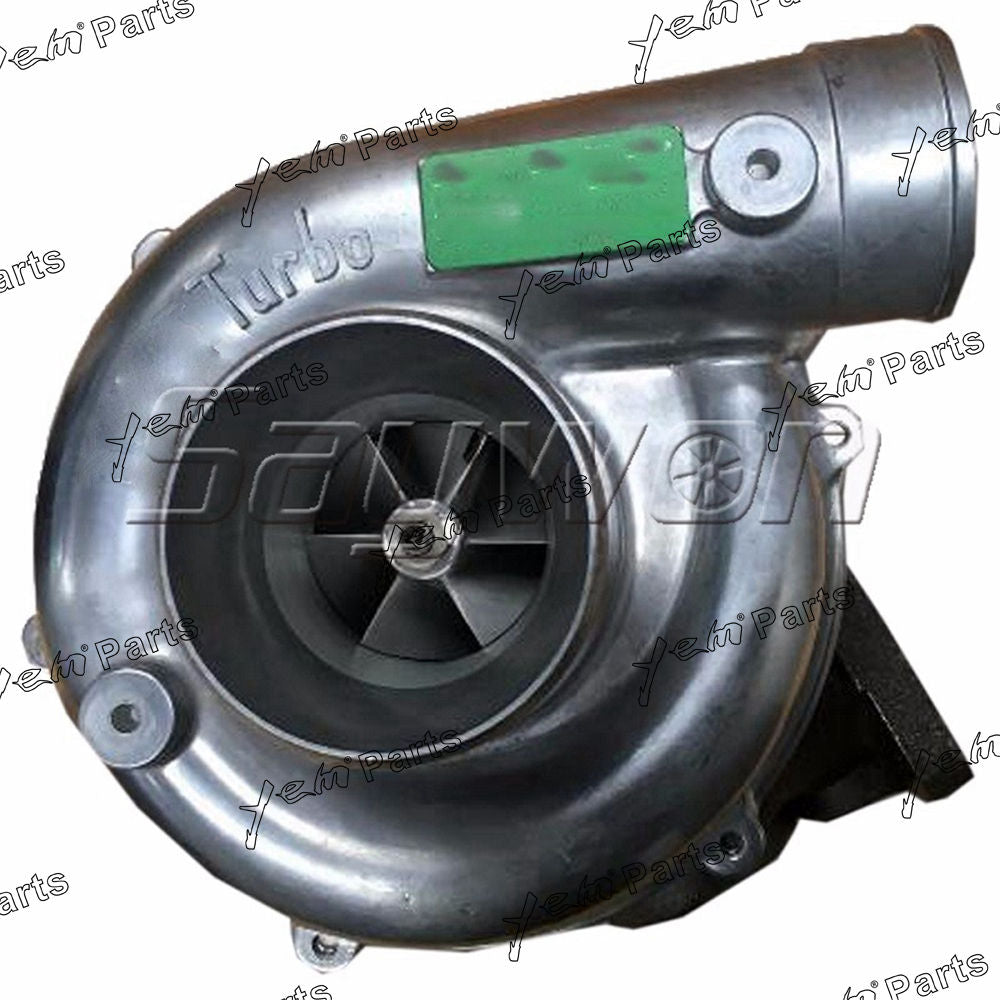 Turbocharger 11919518031 For Yanmar Engine parts