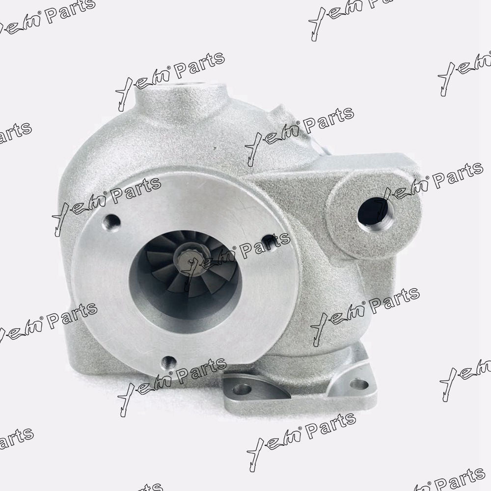 Turbocharger 11919518031 For Yanmar Engine parts