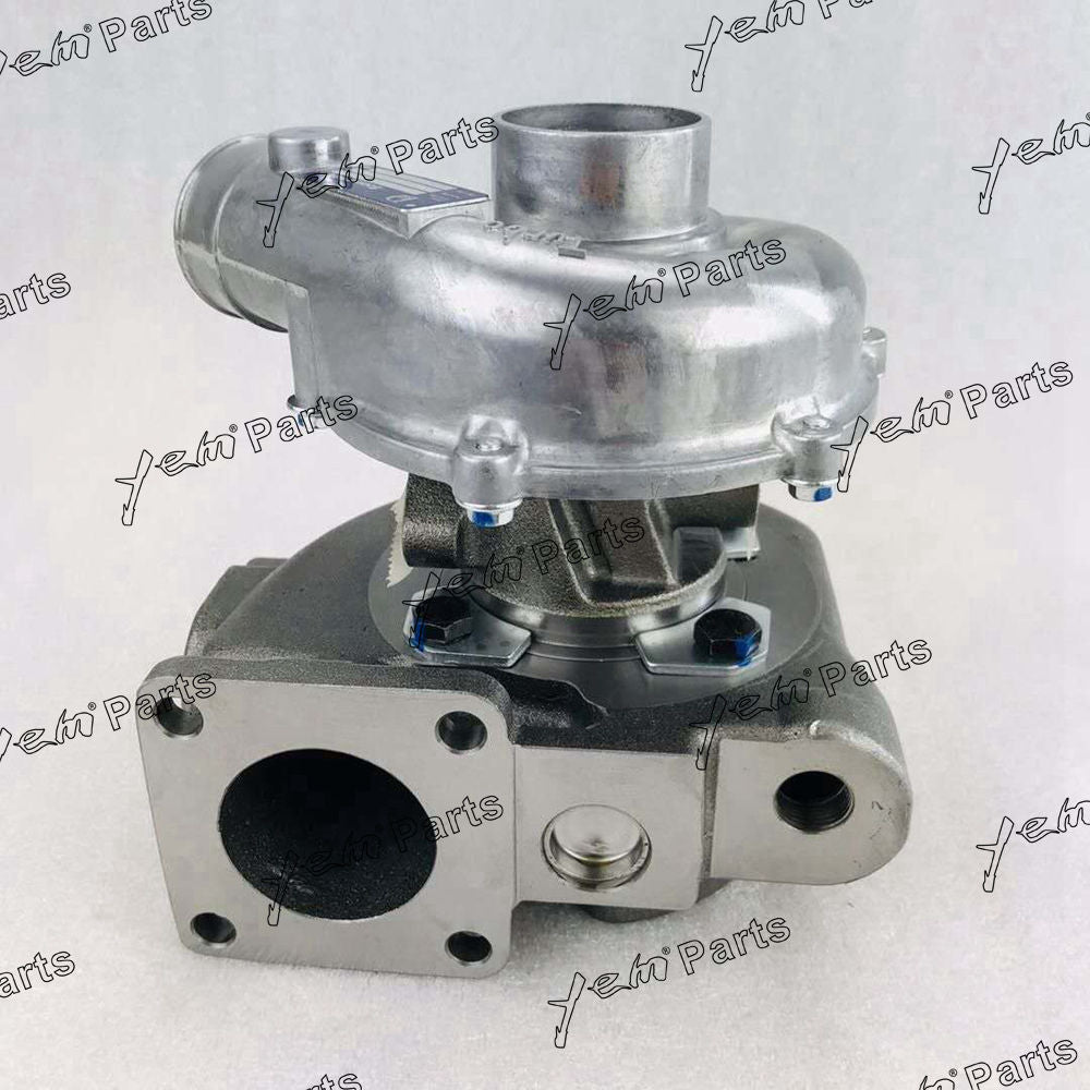 Turbocharger 11919518031 For Yanmar Engine parts