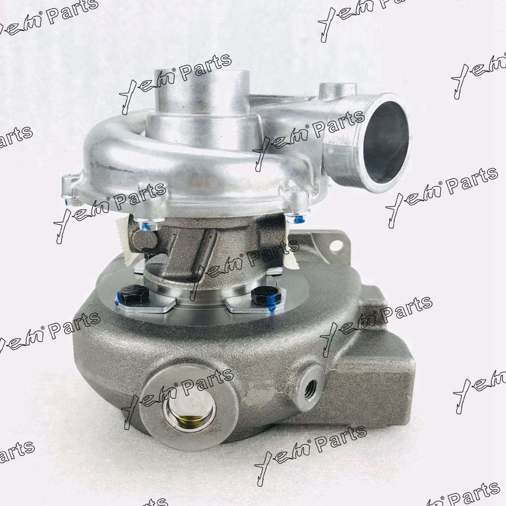 Turbocharger 11919518031 For Yanmar Engine parts