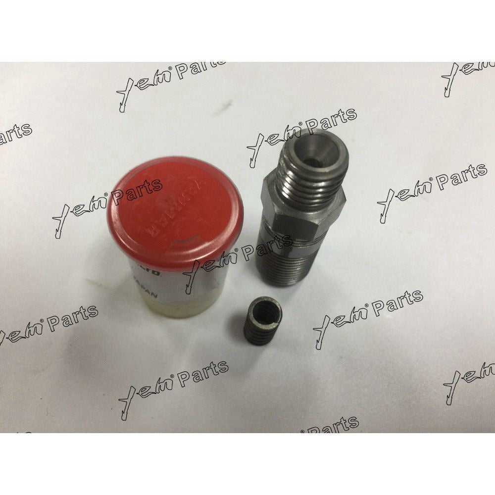 129927-51390 Valve Assy Delivery For Yanmar Engine parts