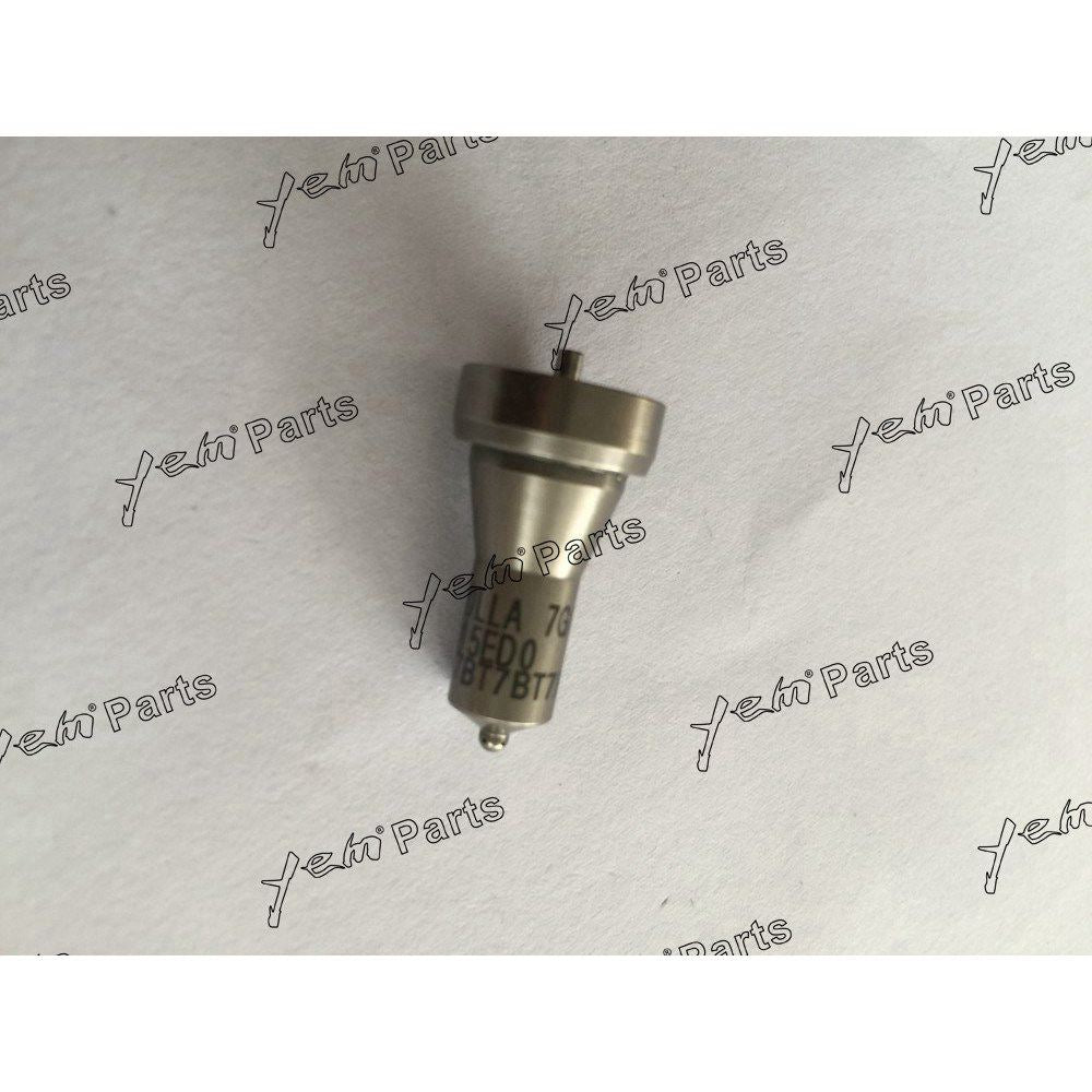 123900-53050 145P315 Injection Nozzle For Yanmar Engine parts