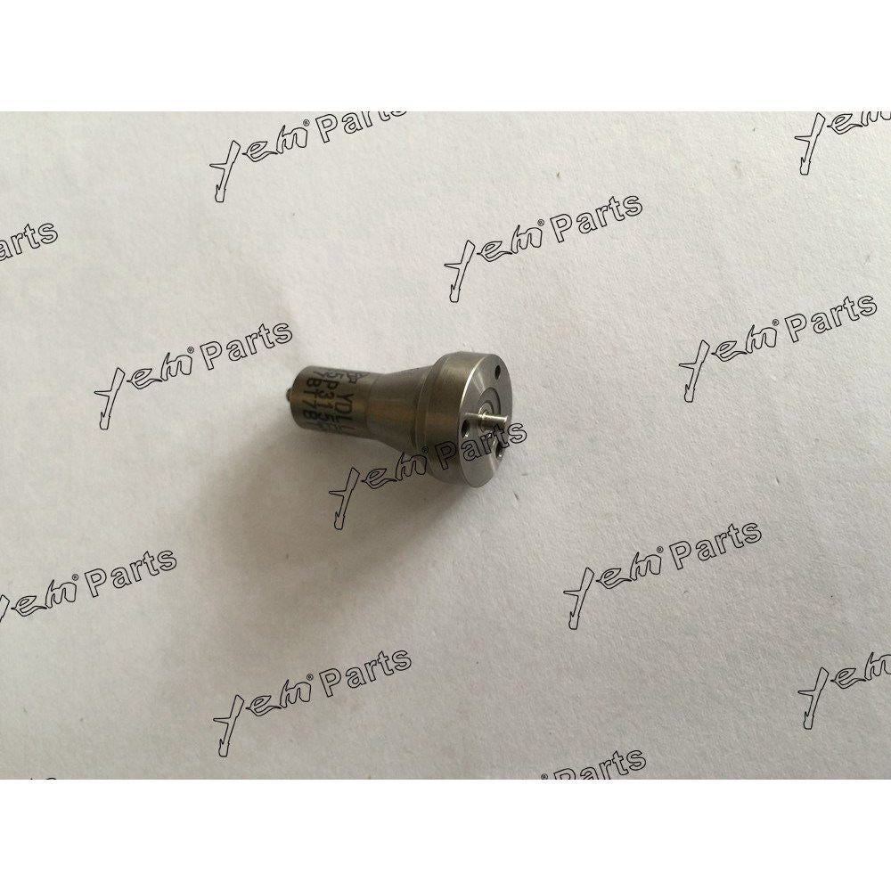 123900-53050 145P315 Injection Nozzle For Yanmar Engine parts