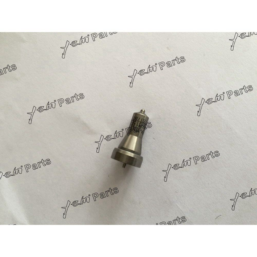 123900-53050 145P315 Injection Nozzle For Yanmar Engine parts