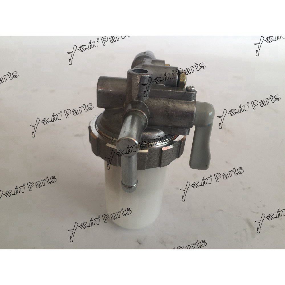 129907-55701 Water Separator For Yanmar Engine parts