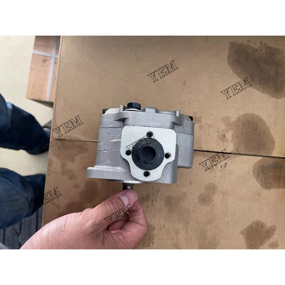 Hydraulic Pump For Yanmar Engine parts