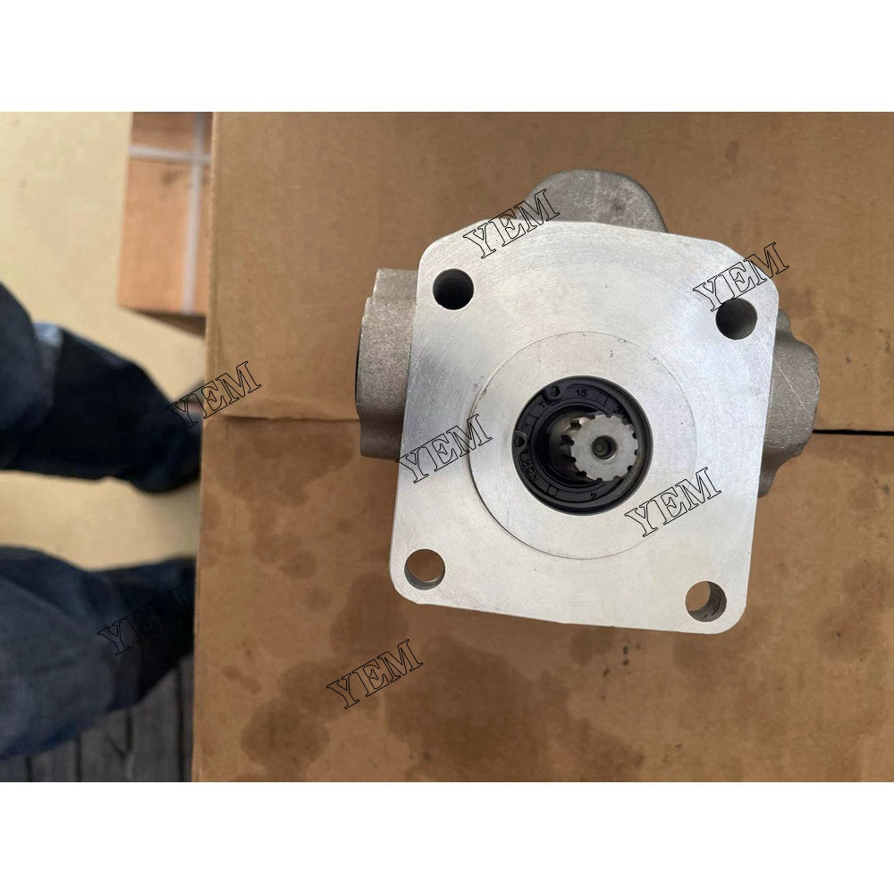 Hydraulic Pump For Yanmar Engine parts