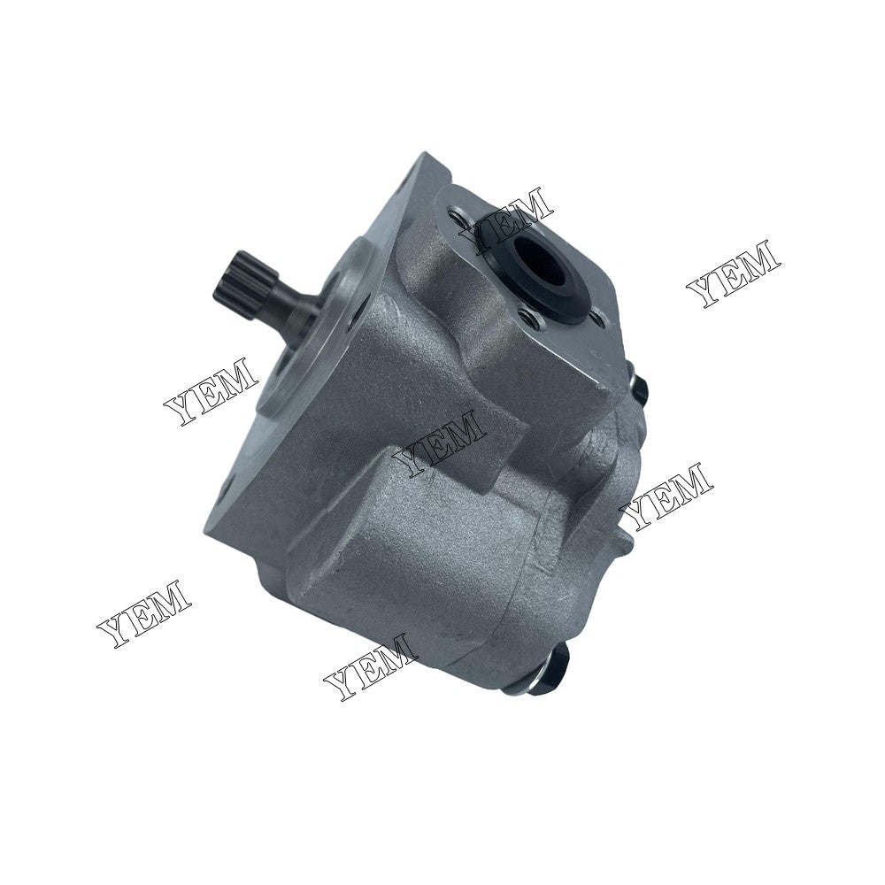 Hydraulic Pump PW1-C-7A For Yanmar Engine parts