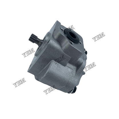 Hydraulic Pump PW1-C-7A For Yanmar Engine parts