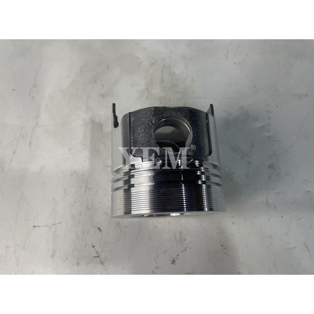 Piston For Yanmar Engine parts 729350-32100