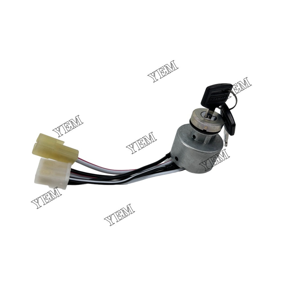 Ignition Switch 194215-52110 For Yanmar Engine parts