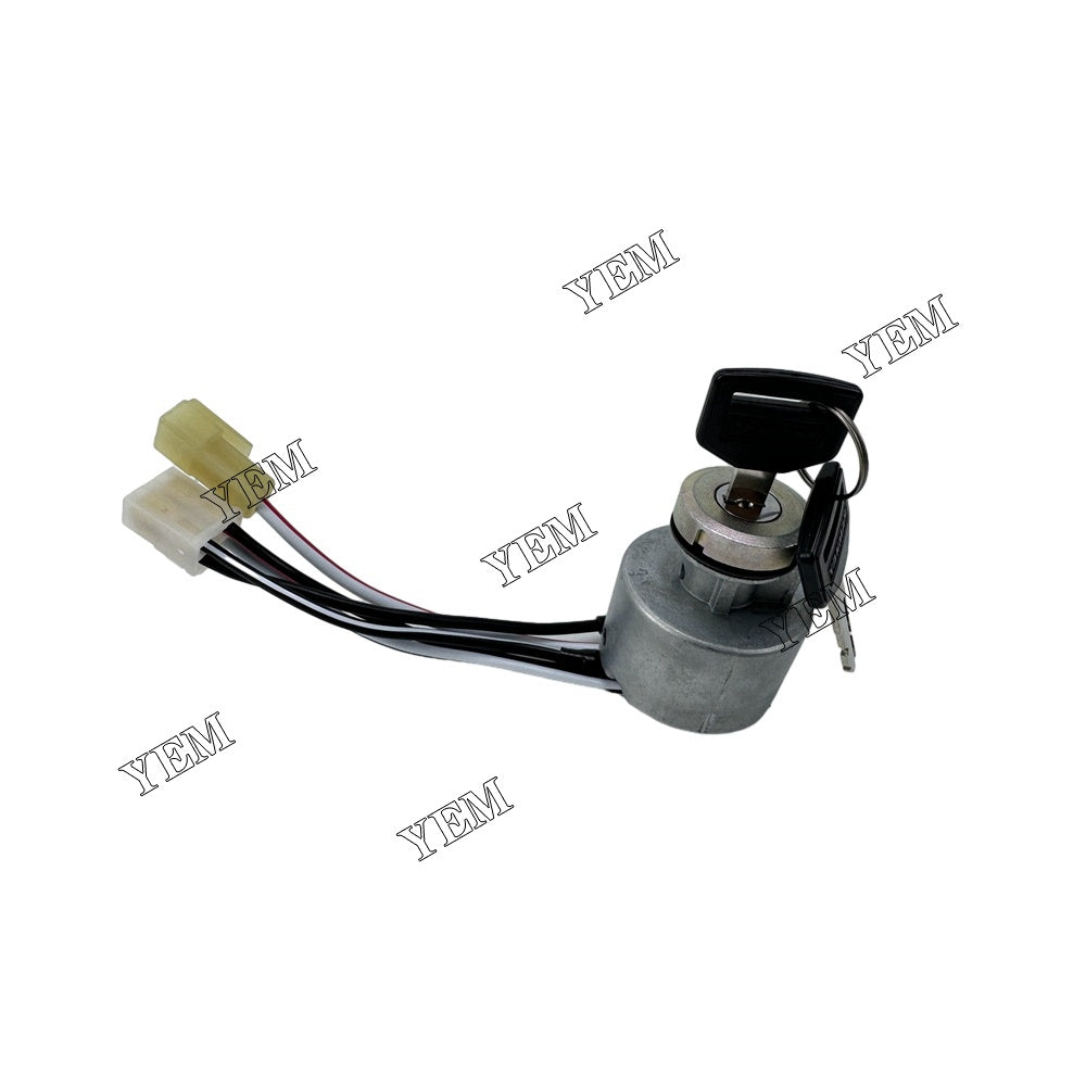 Ignition Switch 194215-52110 For Yanmar Engine parts