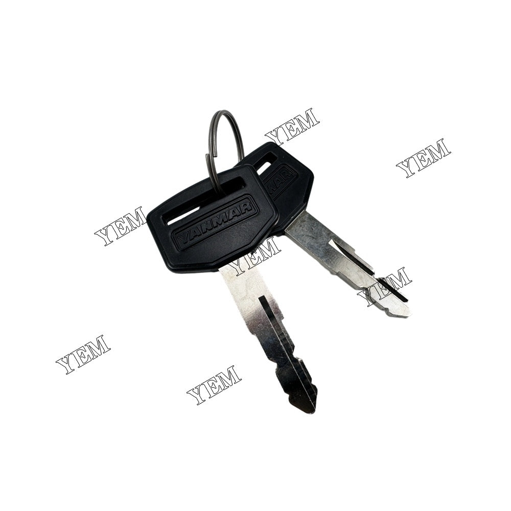 Ignition Switch 194215-52110 For Yanmar Engine parts