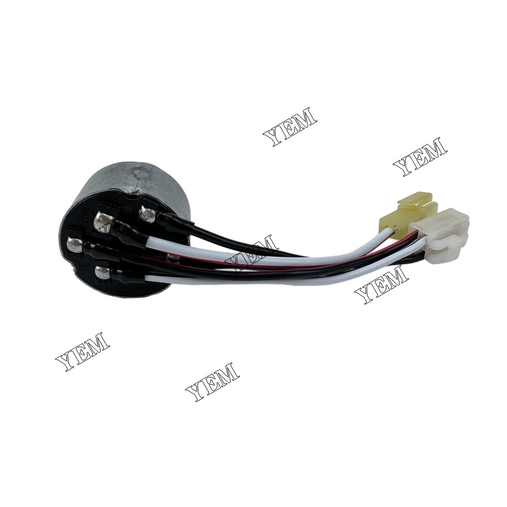 Ignition Switch 194215-52110 For Yanmar Engine parts