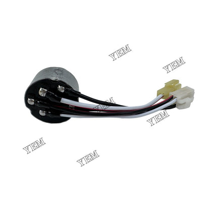 Ignition Switch 194215-52110 For Yanmar Engine parts