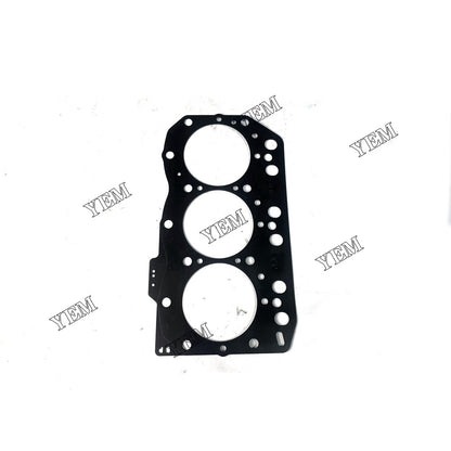 119812-01330 Head Gasket For Yanmar Engine parts