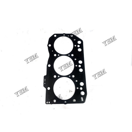 119812-01330 Head Gasket For Yanmar Engine parts