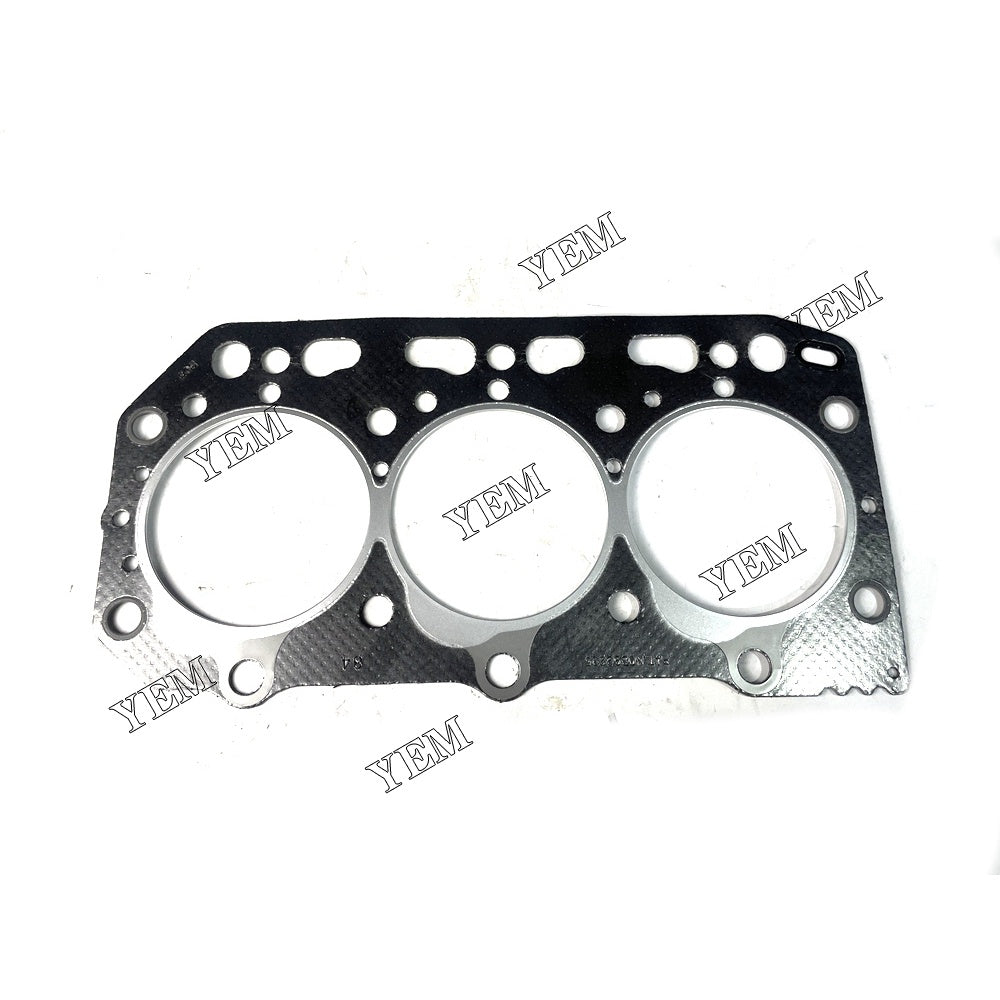 129157-01333 Head Gasket For Yanmar Engine parts