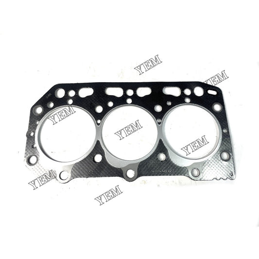 129157-01333 Head Gasket For Yanmar Engine parts