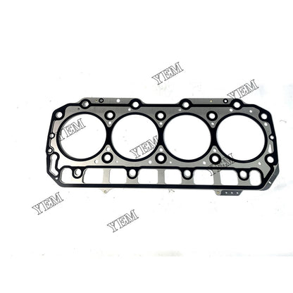 Head Gasket 129906-01350 For Yanmar Engine parts