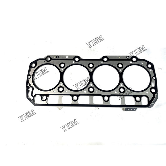 Head Gasket 129906-01350 For Yanmar Engine parts