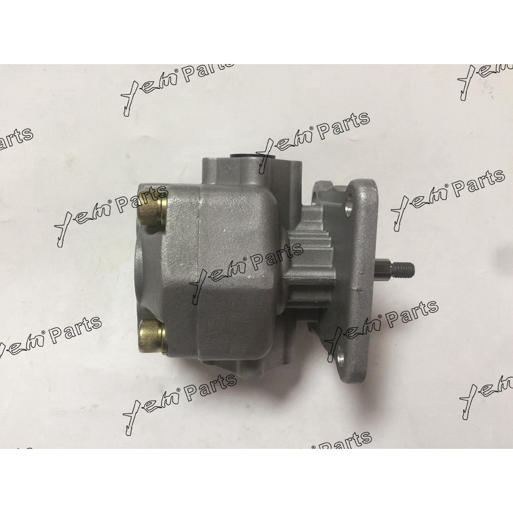 New Hydraulic Pump For Yanmar Engine parts