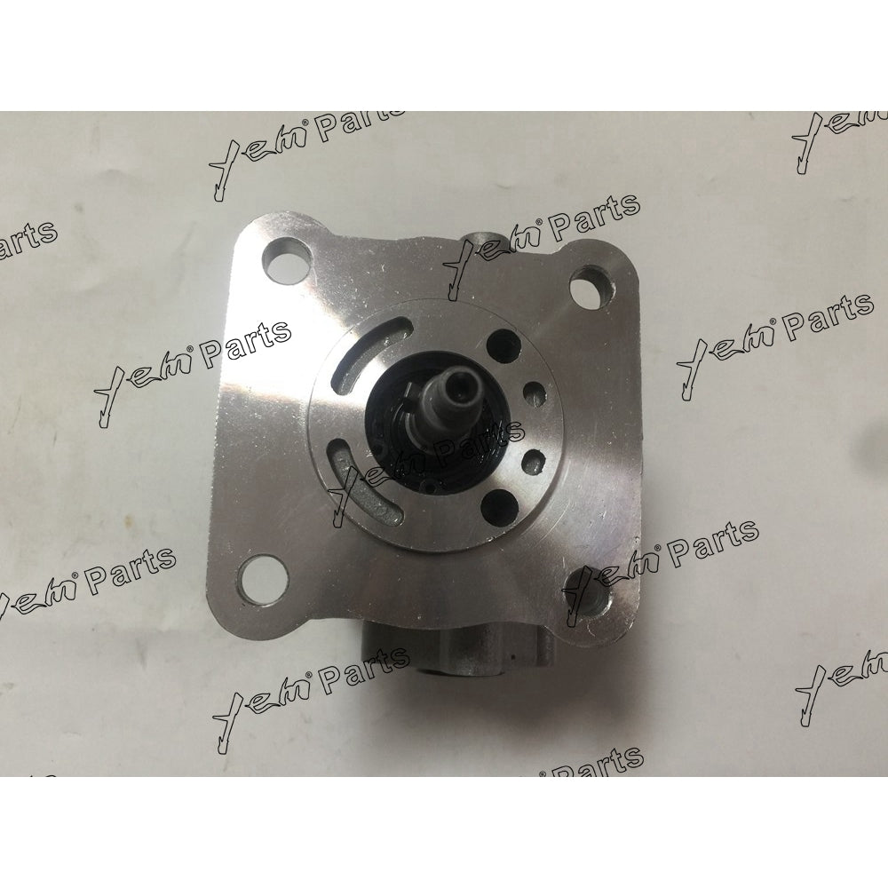 New Hydraulic Pump For Yanmar Engine parts