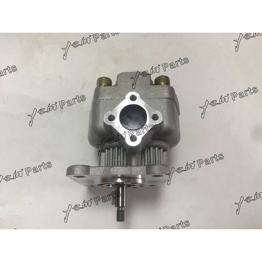 New Hydraulic Pump For Yanmar Engine parts