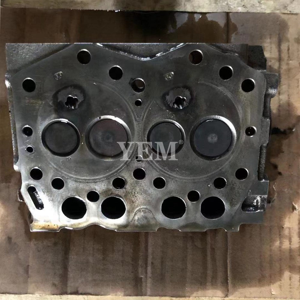 Cylinder Head Assy 2TNE68 For Yanmar Engine parts