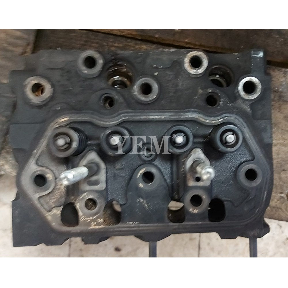 Cylinder Head Assy 2TNE68 For Yanmar Engine parts