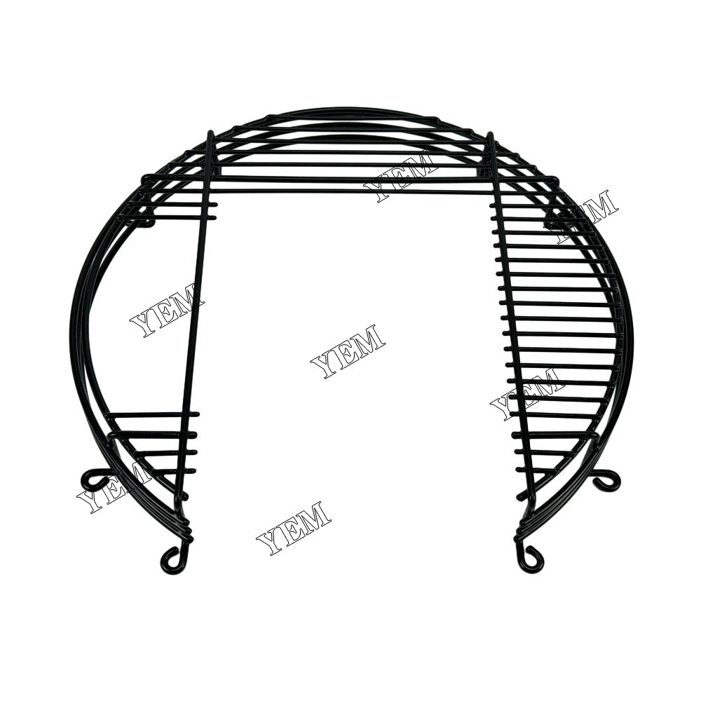 Fan Guard 119802-44560 For Yanmar Engine parts 2TNV70