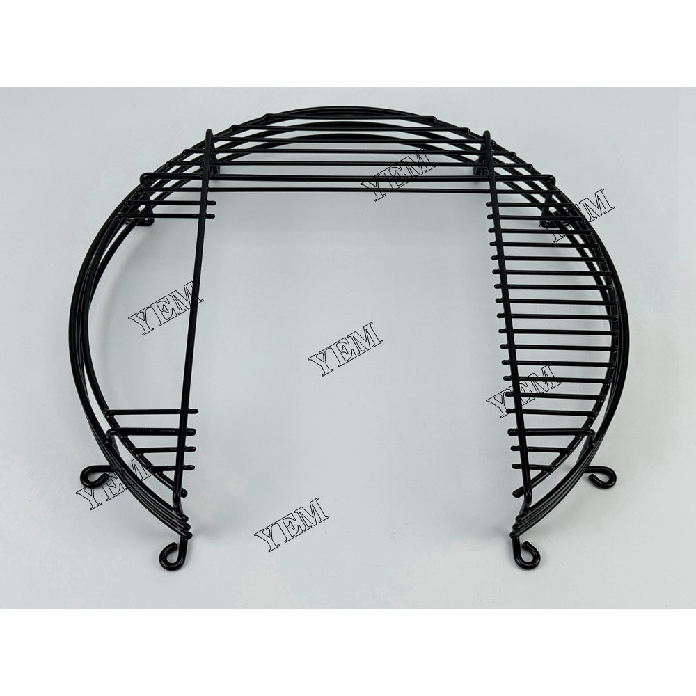 Fan Guard 119802-44560 For Yanmar Engine parts 2TNV70