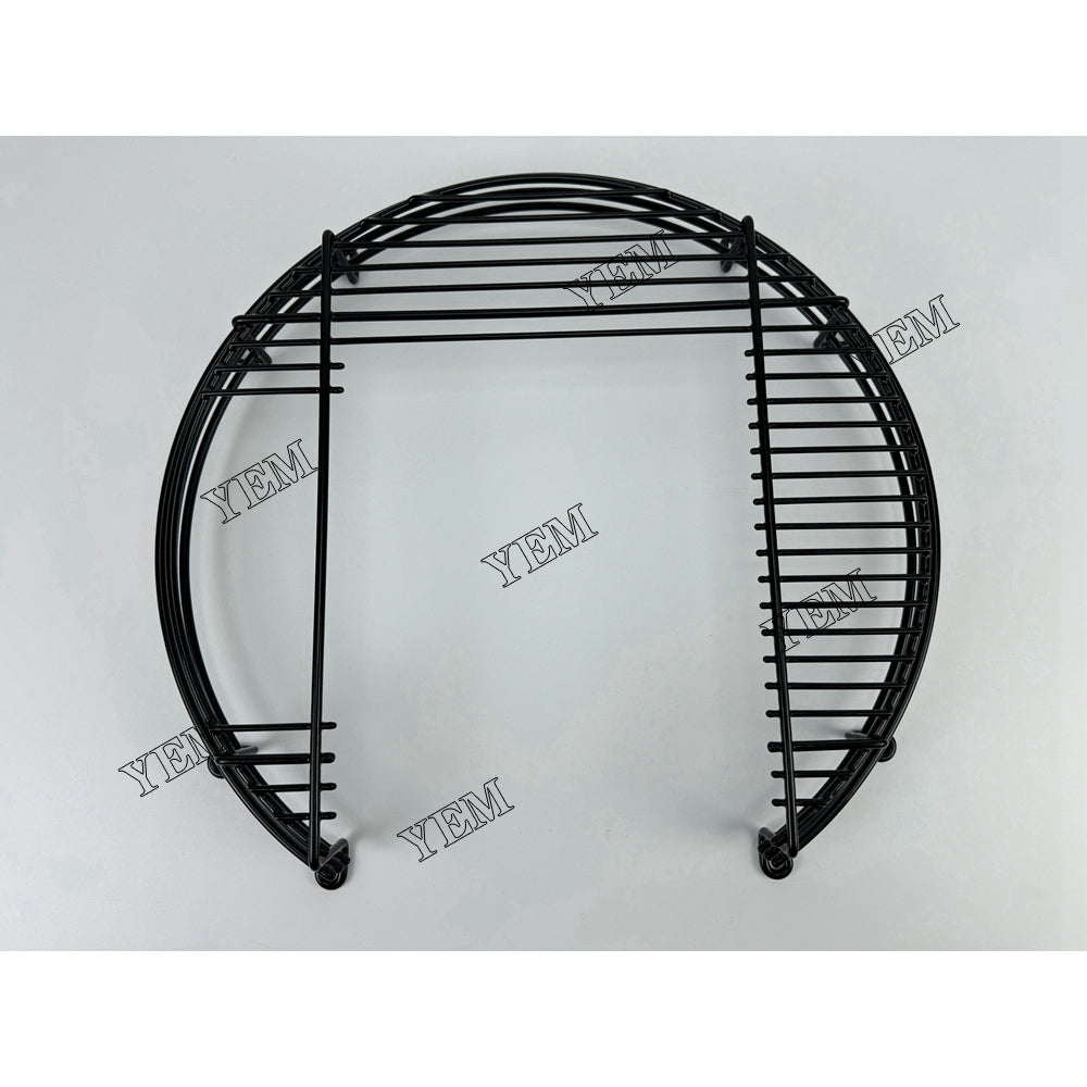 Fan Guard 119802-44560 For Yanmar Engine parts 2TNV70