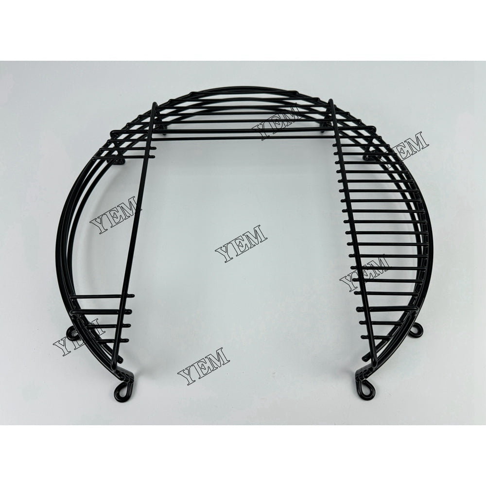 Fan Guard 119802-44560 For Yanmar Engine parts 2TNV70