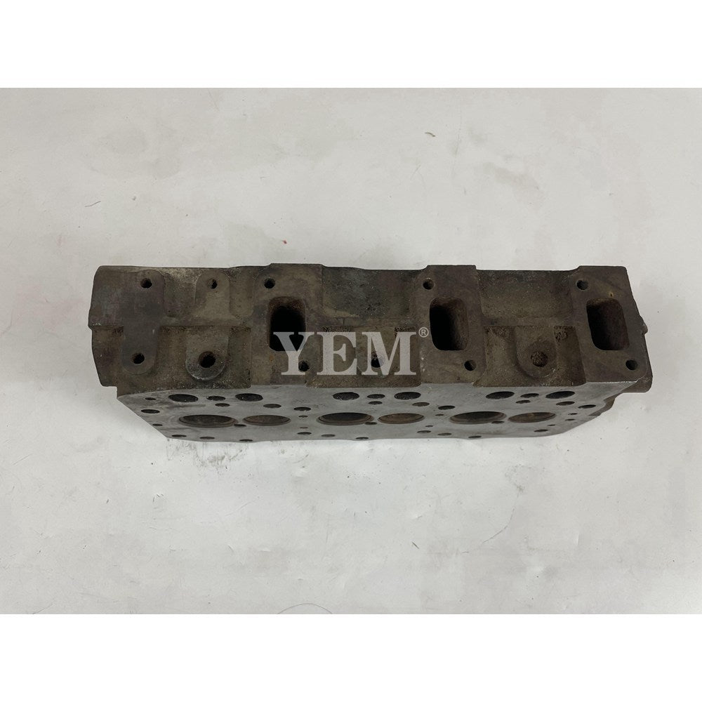 Cylinder Head For Yanmar 3D82 Engine parts