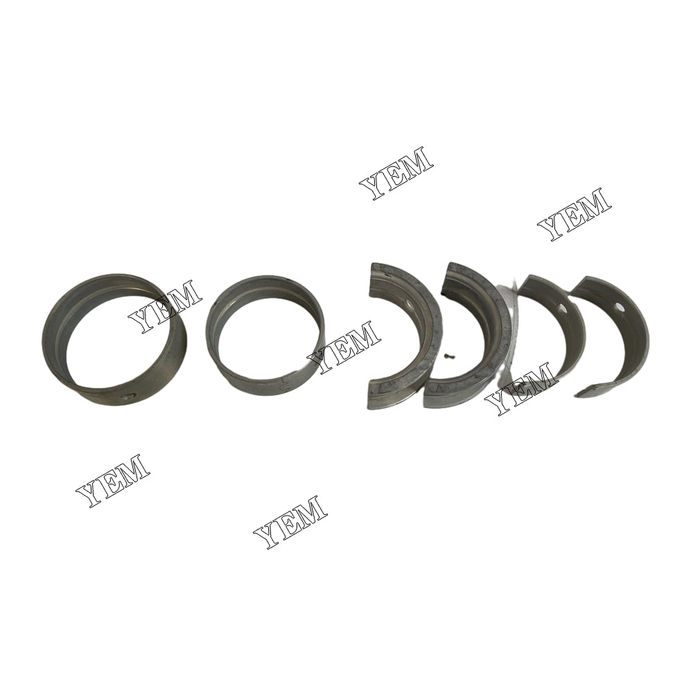 Engine Bearing 3D84 For Yanmar Engine parts