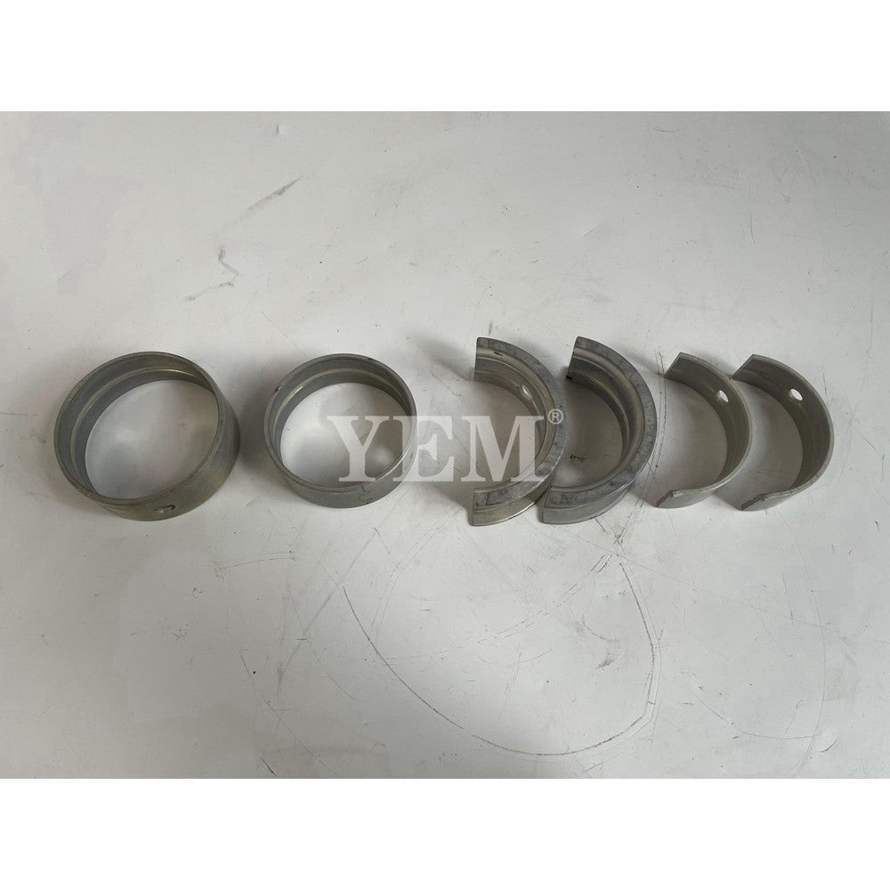 Engine Bearing 3D84 For Yanmar Engine parts