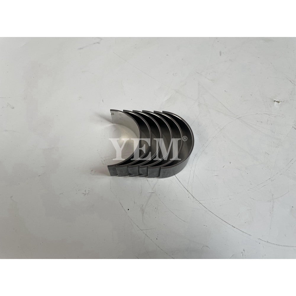 Engine Bearing For Yanmar 3D84 Engine parts