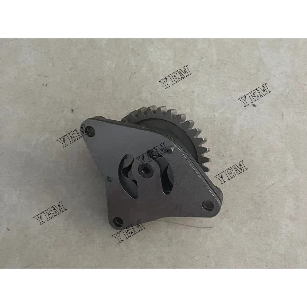 Oil Pump For Yanmar 3D84 Engine parts