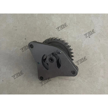 Oil Pump For Yanmar 3D84 Engine parts