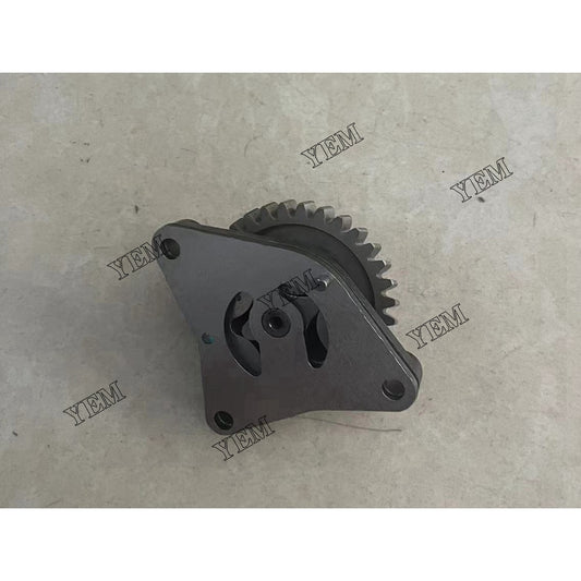 Oil Pump For Yanmar 3D84 Engine parts