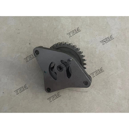 Oil Pump For Yanmar 3D84 Engine parts
