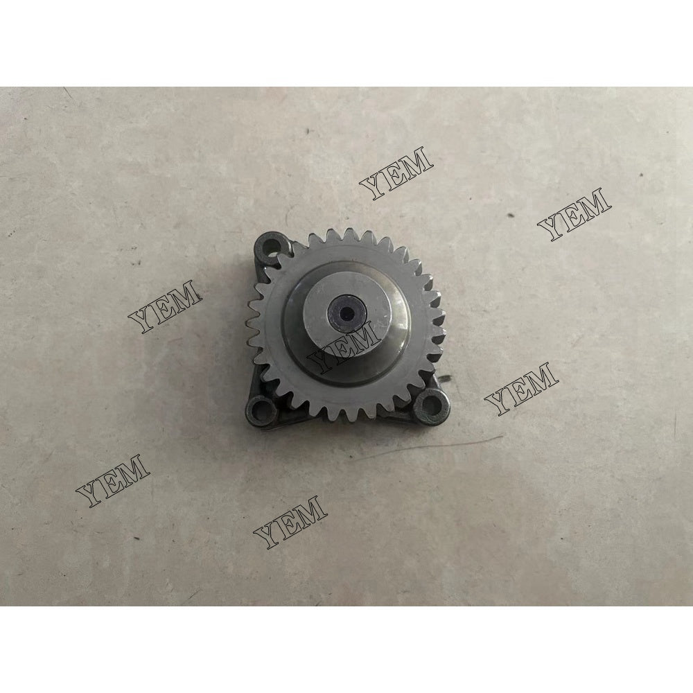 Oil Pump For Yanmar 3D84 Engine parts