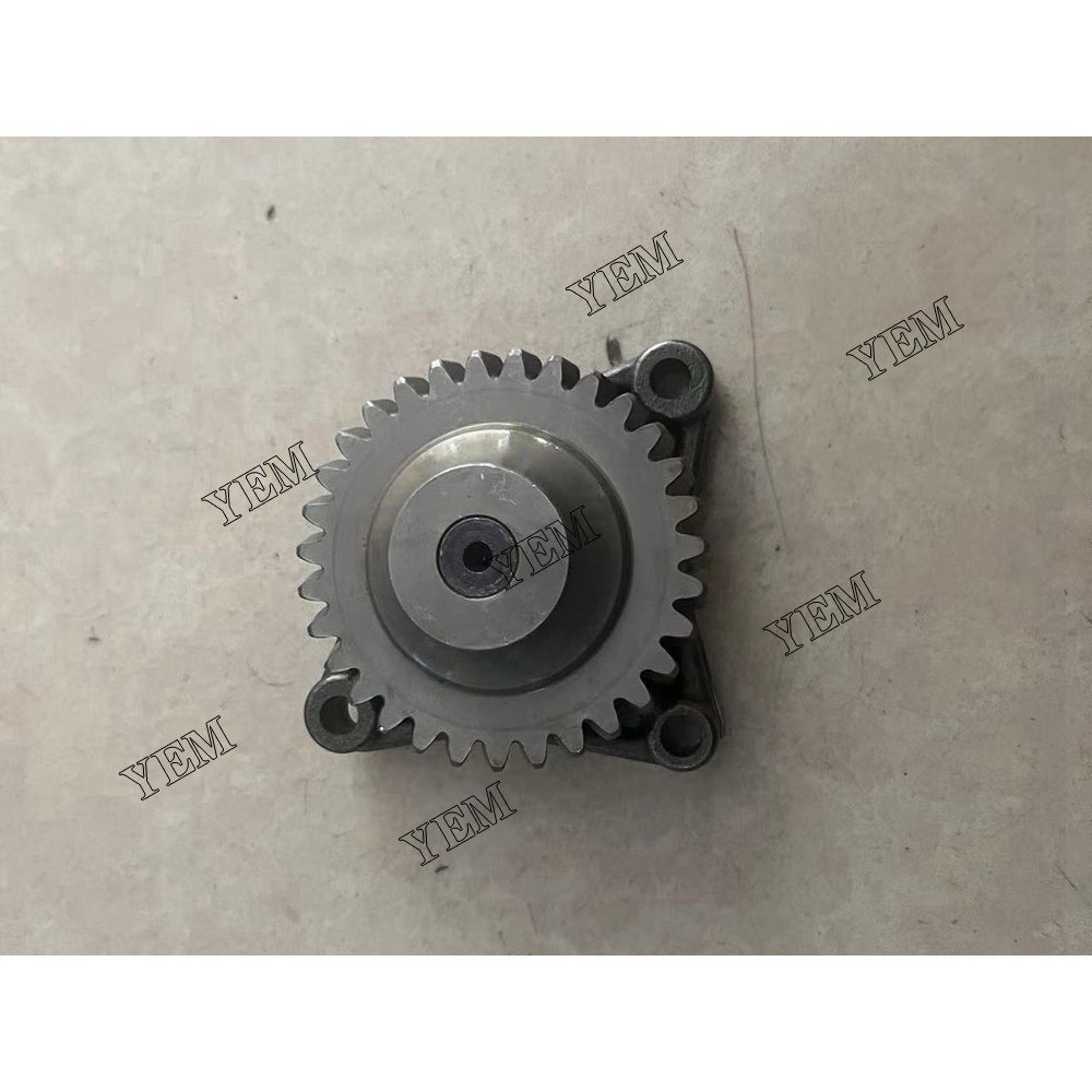 Oil Pump For Yanmar 3D84 Engine parts