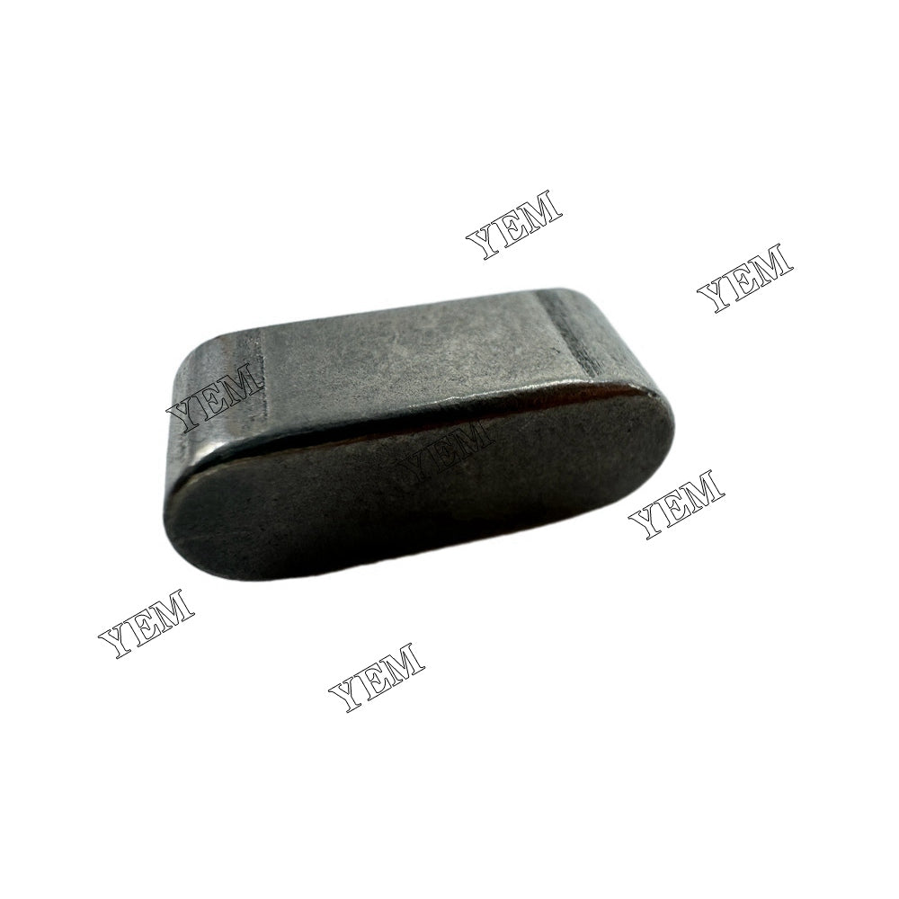 crankshaft locating pin 22512-070180 For Yanmar Engine parts 3GM30