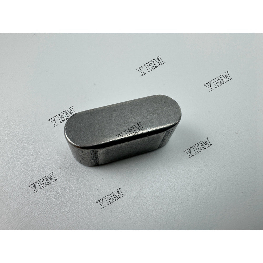 crankshaft locating pin 22512-070180 For Yanmar Engine parts 3GM30