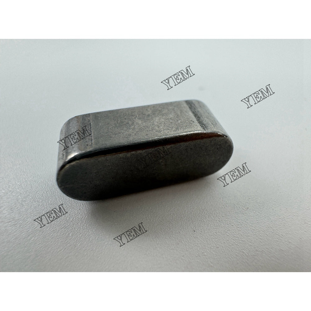 crankshaft locating pin 22512-070180 For Yanmar Engine parts 3GM30