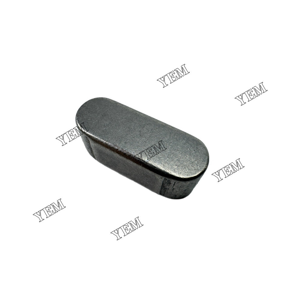 crankshaft locating pin 22512-070180 For Yanmar Engine parts 3GM30