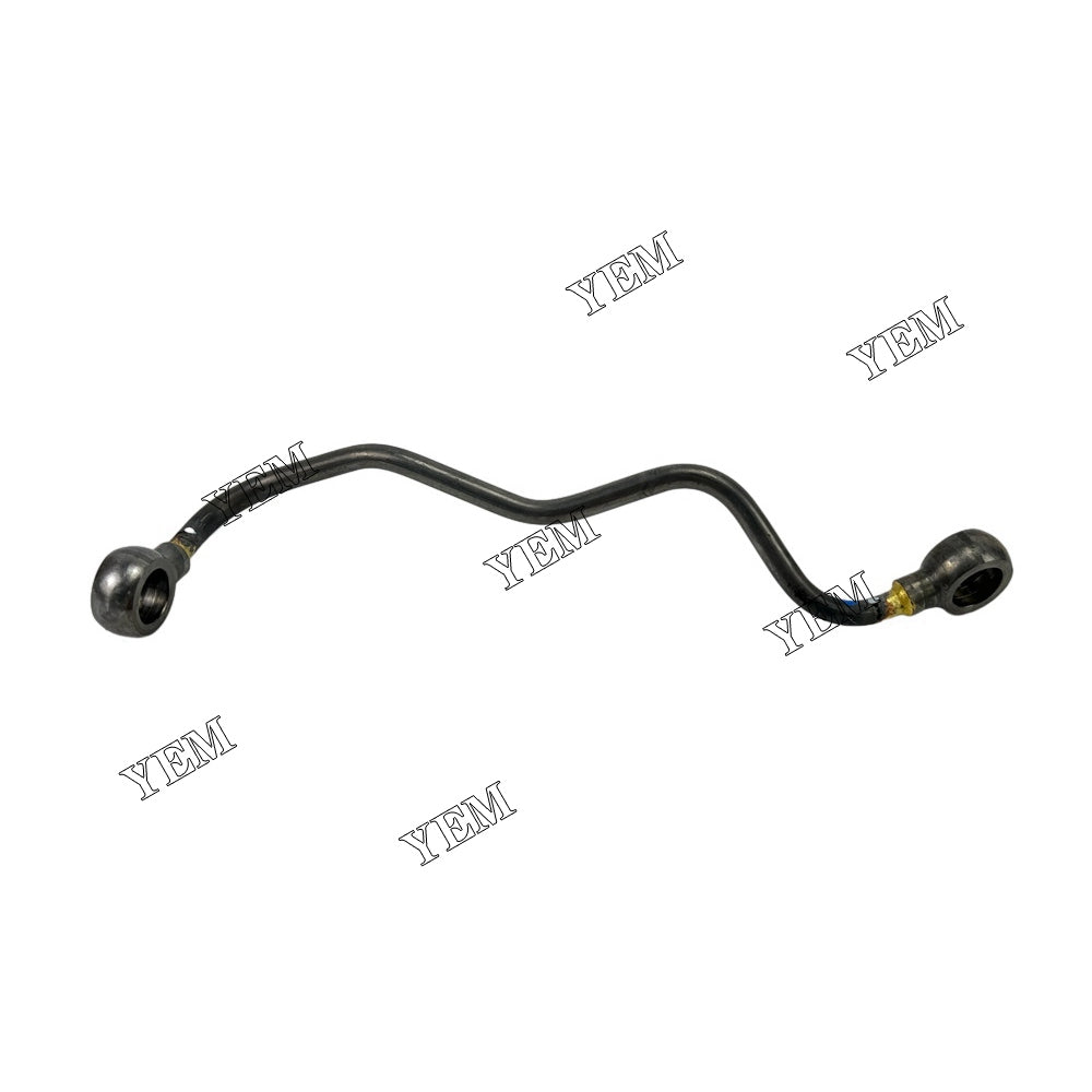 Fuel Pipe Assembly 128370-59010 For Yanmar Engine parts 3GM30