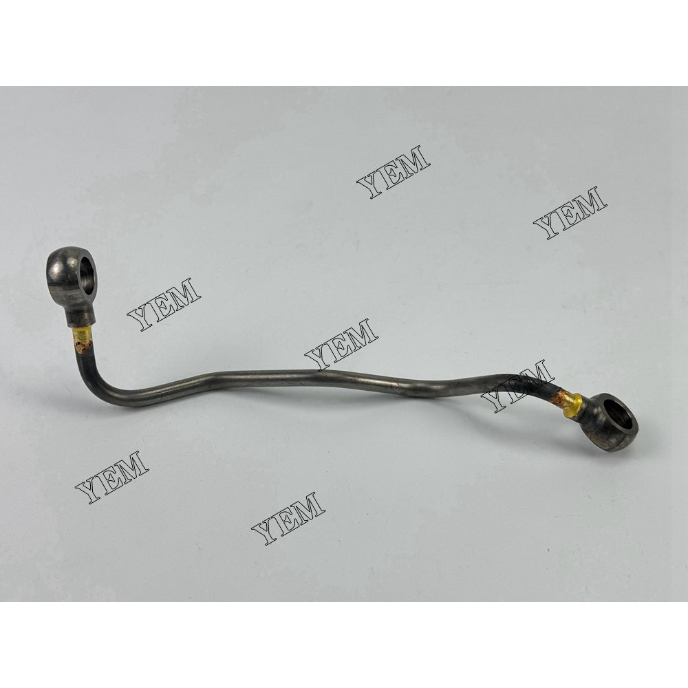 Fuel Pipe Assembly 128370-59010 For Yanmar Engine parts 3GM30